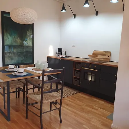 Daire Max - Private Parking Pula