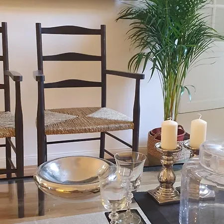 Max - Private Parking Daire