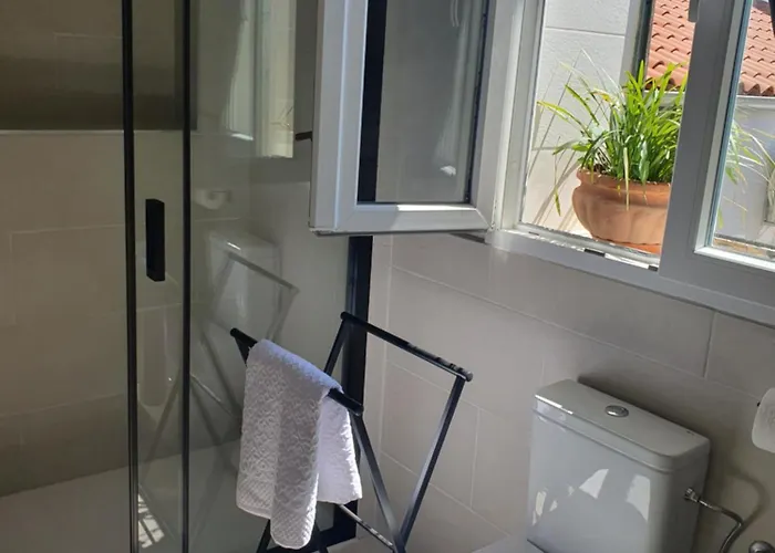 Max - Private Parking Daire Pula