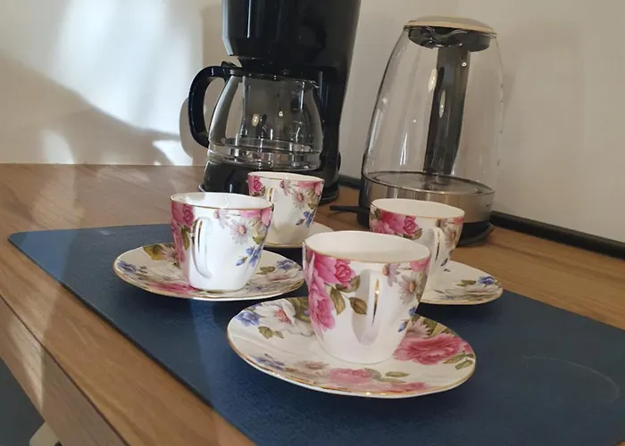 Max - Private Parking Daire Pula