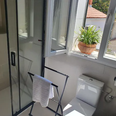 Apartman Max - Private Parking