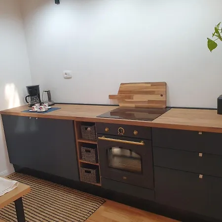 Apartman Max - Private Parking *