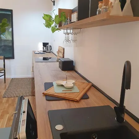 Max - Private Parking Apartamento *