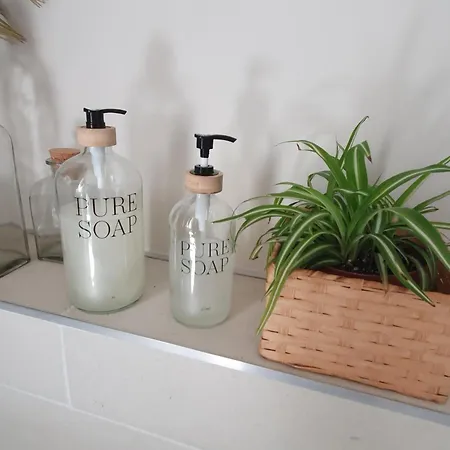 Max - Private Parking Apartment *