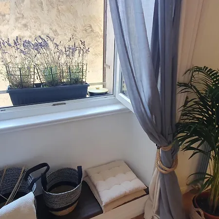 Apartamento Max - Private Parking