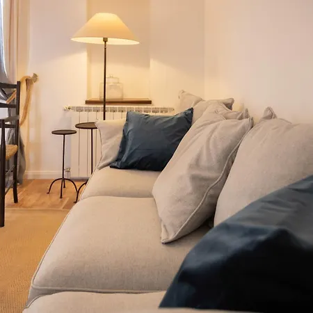 Apartamento Max - Private Parking *