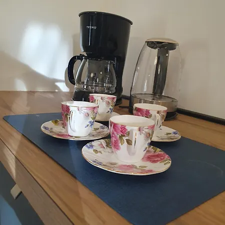 Max - Private Parking Apartment Pula