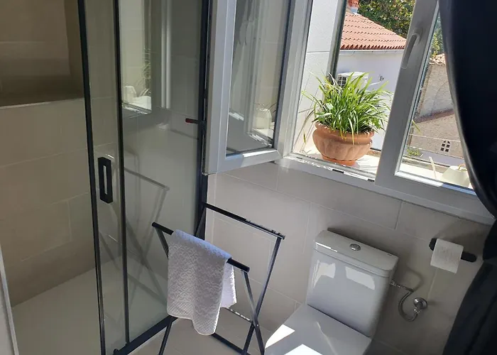 아파트 Max - Private Parking