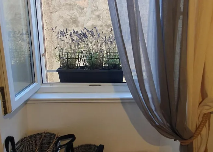 아파트 Max - Private Parking *