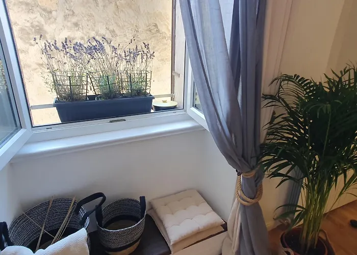 아파트 Max - Private Parking