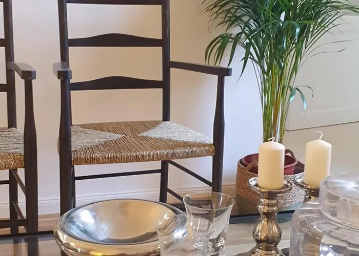 Max - Private Parking 아파트