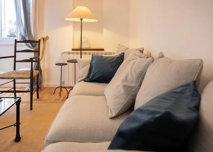 아파트 Max - Private Parking *