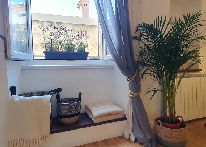 아파트 Max - Private Parking 풀라