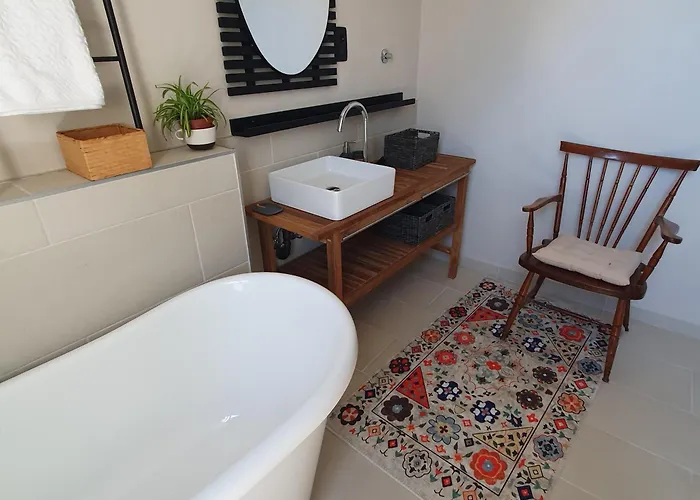 Max - Private Parking 아파트